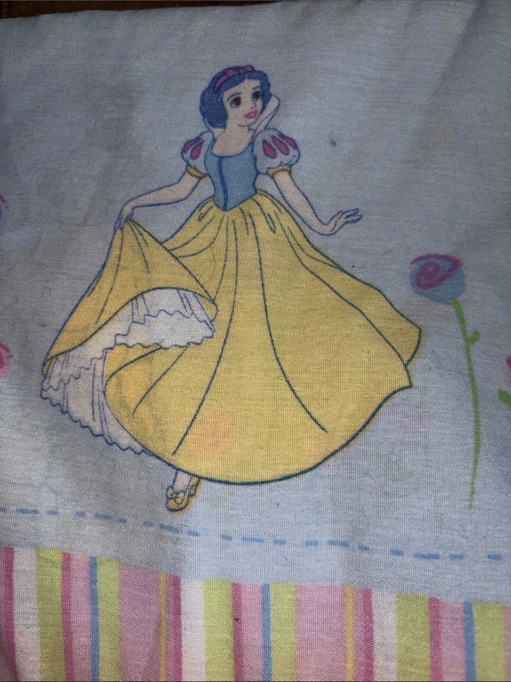 Vintage Sheet . just the sheet